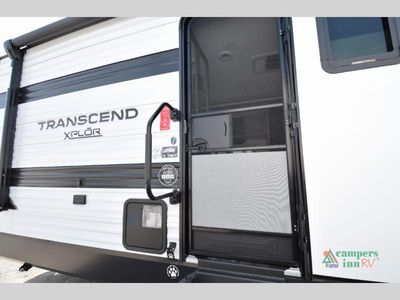2026 Grand Design Transcend Xplor - Photo 10