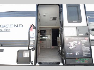 2026 Grand Design Transcend Xplor - Photo 11