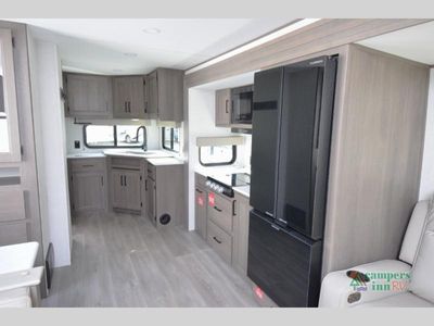 2026 Grand Design Transcend Xplor - Photo 16