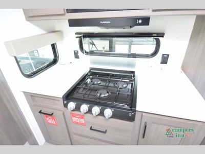 2026 Grand Design Transcend Xplor - Photo 23