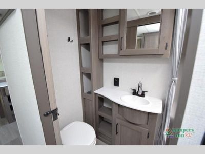 2026 Grand Design Transcend Xplor - Photo 37