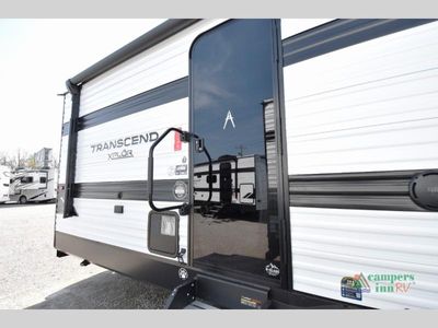 2026 Grand Design Transcend Xplor - Photo 9