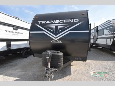 2026 Grand Design Transcend Xplor - Photo 2