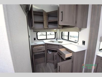 2026 Grand Design Transcend Xplor - Photo 20