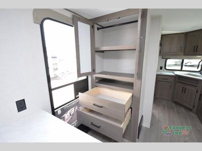 2026 Grand Design Transcend Xplor - Photo 29