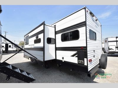 2026 Grand Design Transcend Xplor - Photo 4