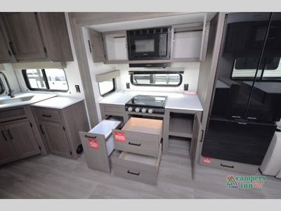 2026 Grand Design Transcend Xplor - Photo 22