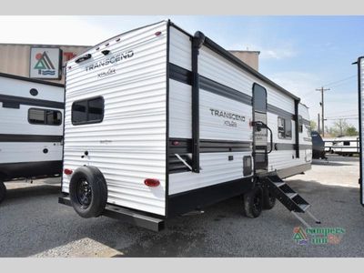 2026 Grand Design Transcend Xplor - Photo 6