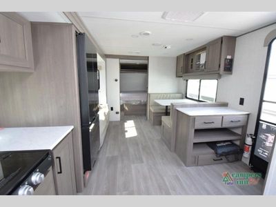 2026 Grand Design Transcend Xplor - Photo 14