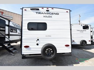 2026 Grand Design Transcend Xplor - Photo 5