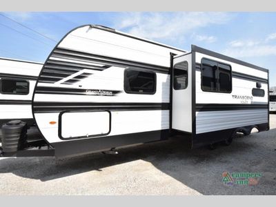 2026 Grand Design Transcend Xplor - Photo 3