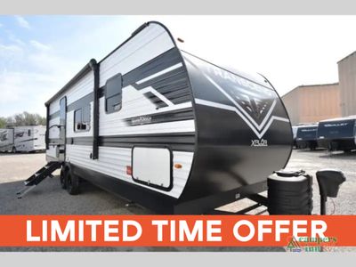 2026 Grand Design Transcend Xplor - Photo 1