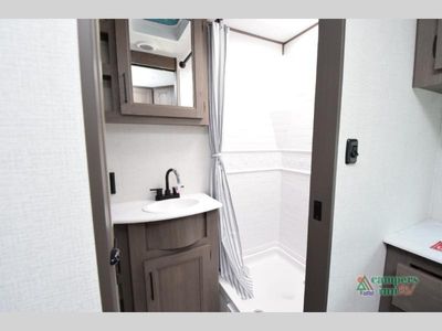 2026 Grand Design Transcend Xplor - Photo 36