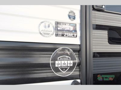 2026 Grand Design Transcend Xplor - Photo 12