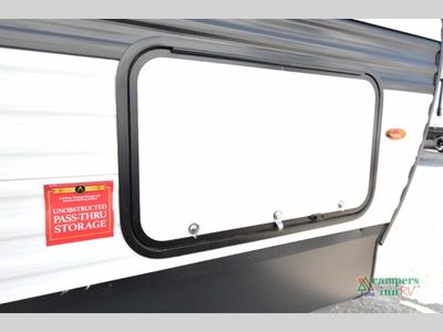 2026 Grand Design Transcend Xplor - Photo 8