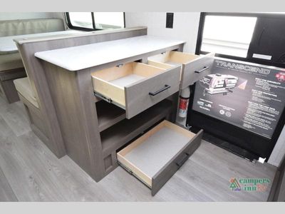 2026 Grand Design Transcend Xplor - Photo 32