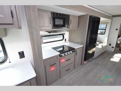2026 Grand Design Transcend Xplor - Photo 21
