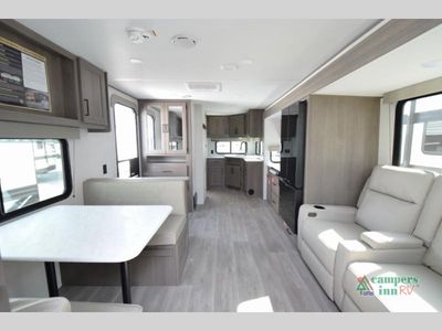 2026 Grand Design Transcend Xplor - Photo 15