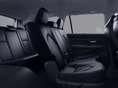 2026 Toyota Grand Highlander - Photo 7