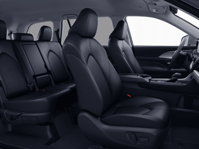 2026 Toyota Grand Highlander - Photo 6