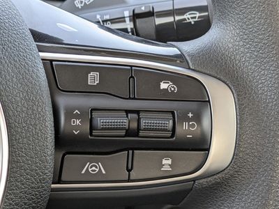2026 Kia K5 — photo 28 view