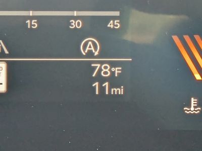 2026 Kia K5 — photo 34 view