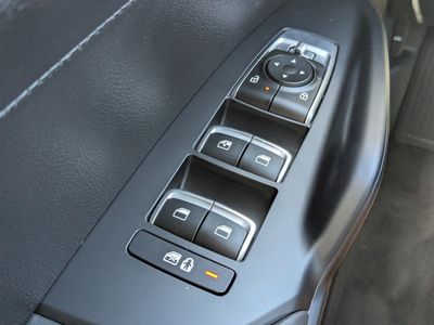 2026 Kia K5 — photo 25 view