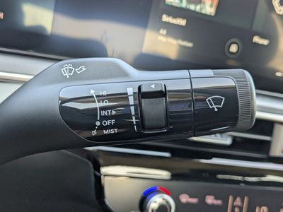 2026 Kia K5 — photo 30 view