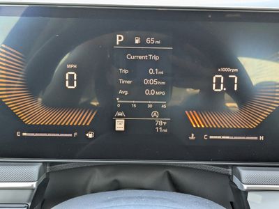 2026 Kia K5 — photo 33 view