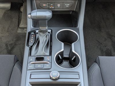 2026 Kia K5 — photo 19 view