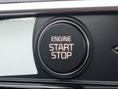 2026 Kia K5 — photo 35 view