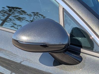 2026 Kia K5 — photo 12 view