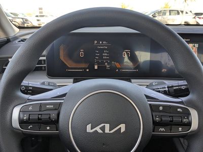 2026 Kia K5 — photo 31 view