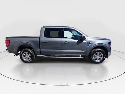 2025 Ford F-150 - Photo 8