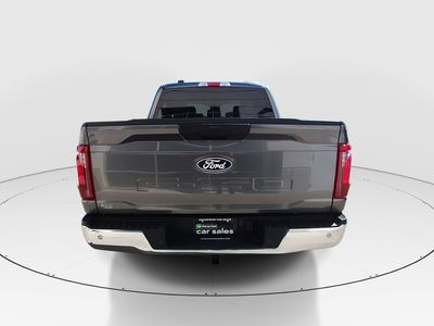 2025 Ford F-150 - Photo 6
