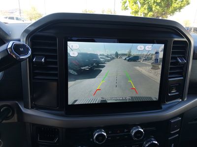2025 Ford F-150 - Photo 17