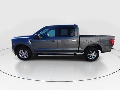 2025 Ford F-150 - Photo 4