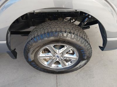 2025 Ford F-150 - Photo 10