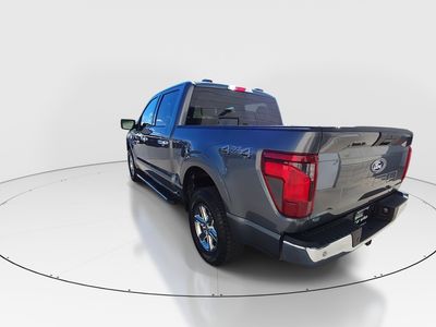 2025 Ford F-150 - Photo 5