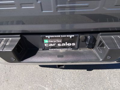2025 Ford F-150 - Photo 16
