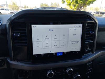2025 Ford F-150 - Photo 18
