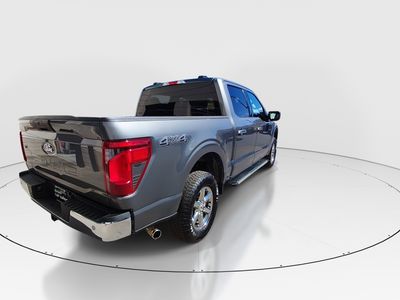 2025 Ford F-150 - Photo 7
