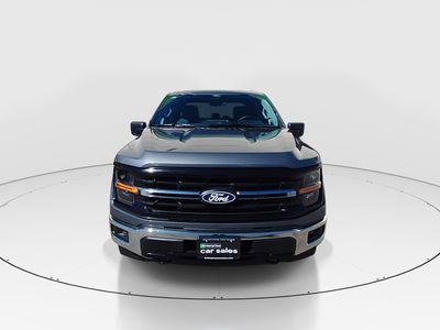 2025 Ford F-150 - Photo 2