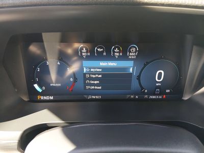 2025 Ford F-150 - Photo 14