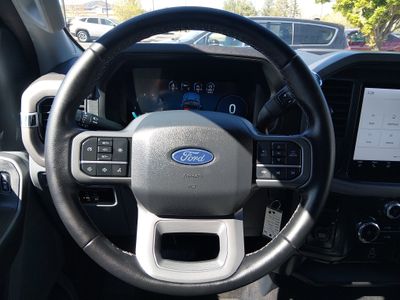 2025 Ford F-150 - Photo 12