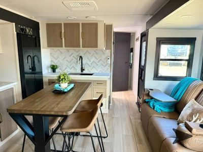 2026 Forest River RV Wildwood Heritage Glen - Photo 13