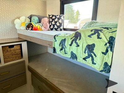 2026 Forest River RV Wildwood Heritage Glen - Photo 57
