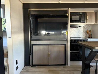 2026 Forest River RV Wildwood Heritage Glen - Photo 16