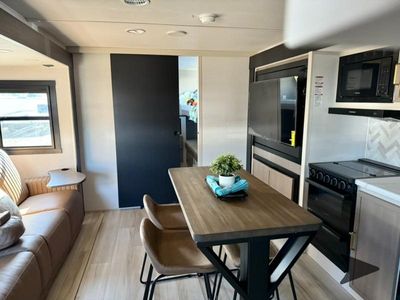 2026 Forest River RV Wildwood Heritage Glen - Photo 12