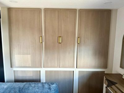 2026 Forest River RV Wildwood Heritage Glen - Photo 48